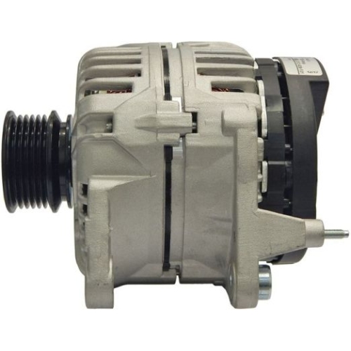 Generator HELLA 8EL 012 428-101 f&uuml;r AUDI SEAT SKODA VW