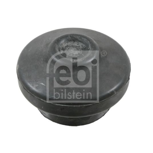 Febi Bilstein 23584 Anschlagpuffer f&uuml;r Motor , 1 St&uuml;ck