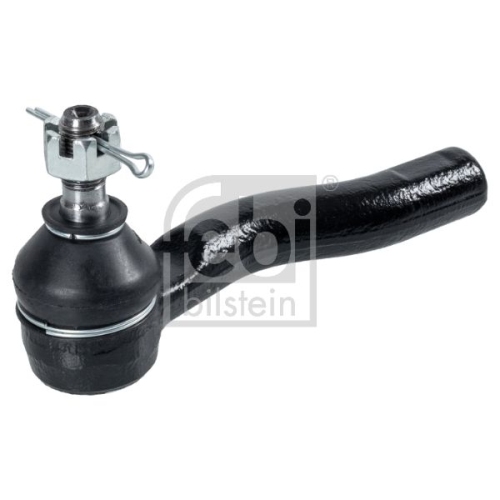 Febi Bilstein 30232 Spurstangenendst&uuml;ck mit Sicherungsmutter, 1 St&uuml;ck