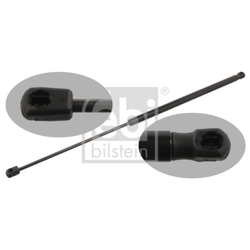 Febi Bilstein 34427 Gasdruckfeder f&uuml;r Heckklappe , 1 St&uuml;ck
