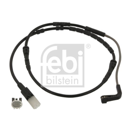 Febi Bilstein 38172 Verschlei&szlig;kontakt (Vorderachse)