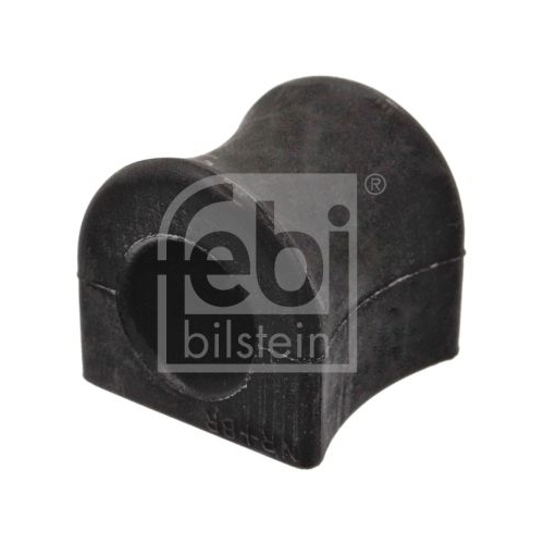 Febi Bilstein 42879 Stabilisatorlager , 1 St&uuml;ck