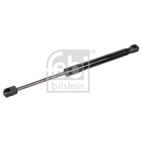 Febi Bilstein 103852 Gasdruckfeder f&uuml;r Motorhaube , 1 St&uuml;ck