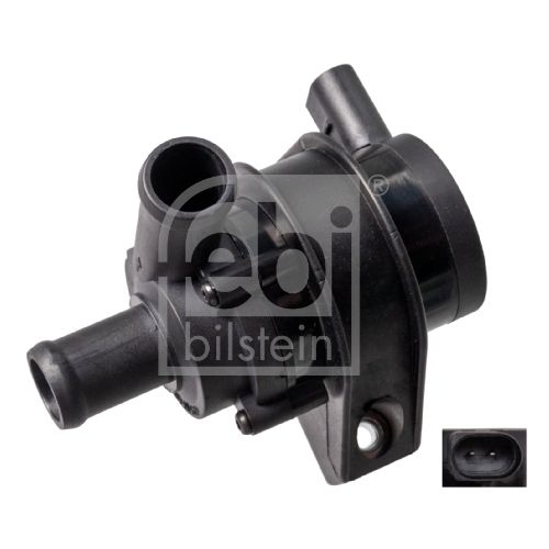 Zusatzwasserpumpe FEBI BILSTEIN 176340 f&uuml;r AUDI SEAT VW