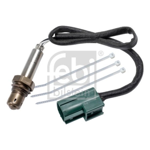 Lambdasonde FEBI BILSTEIN 177516 f&uuml;r NISSAN SUZUKI INFINITI