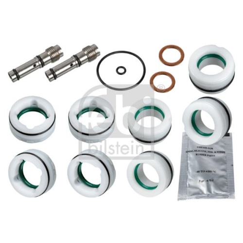 Reparatursatz, Schalthebel FEBI BILSTEIN 178728 f&uuml;r MAN