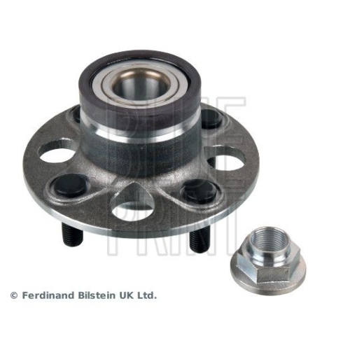 Blue Print 1x ADH28338BP Radlagersatz mit Radnabe und ABS-Ring
