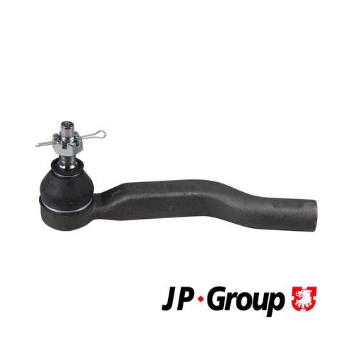 Spurstangenkopf JP GROUP 4844604680 JP GROUP f&uuml;r TOYOTA, Vorderachse links