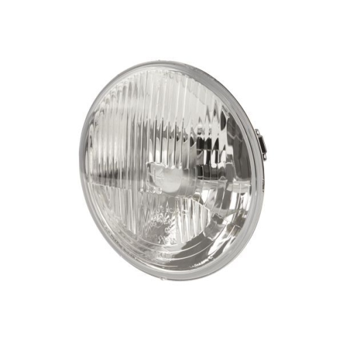 Scheinwerfereinsatz, Hauptscheinwerfer HELLA 1A6 002 395-071 f&uuml;r FORD IVECO OPEL