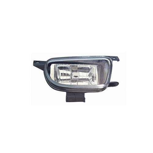 Nebelscheinwerfer VAN WEZEL 5875996 f&uuml;r VW, rechts