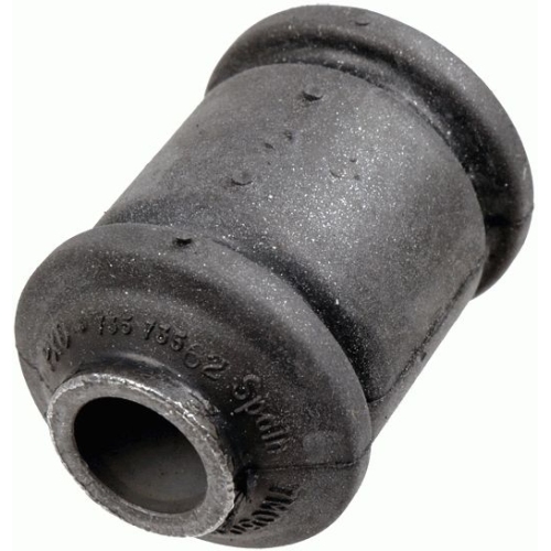 Lagerung, Lenker LEMF&Ouml;RDER 25291 01 f&uuml;r FORD SEAT VW, Hinterachse, Vorderachse
