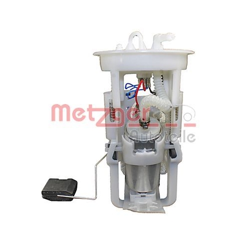 Kraftstoff-F&ouml;rdereinheit METZGER 2250034 f&uuml;r BMW