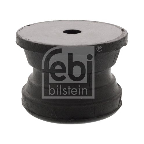 Febi Bilstein 1x 46195 Gummilager f&uuml;r Leiterrahmen