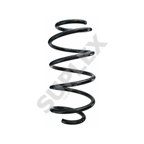 Fahrwerksfeder SUPLEX 39225 f&uuml;r SEAT VW, Vorderachse