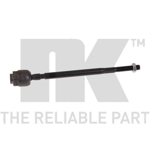 Axialgelenk, Spurstange NK 5032347 f&uuml;r SEAT, Vorderachse, Vorderachse links