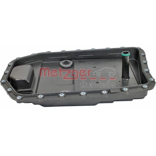 &Ouml;lwanne, Automatikgetriebe METZGER 8020036 f&uuml;r BMW