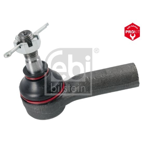 Febi Bilstein 23585 Spurstangenendst&uuml;ck mit Sicherungsmutter , 1 St&uuml;ck