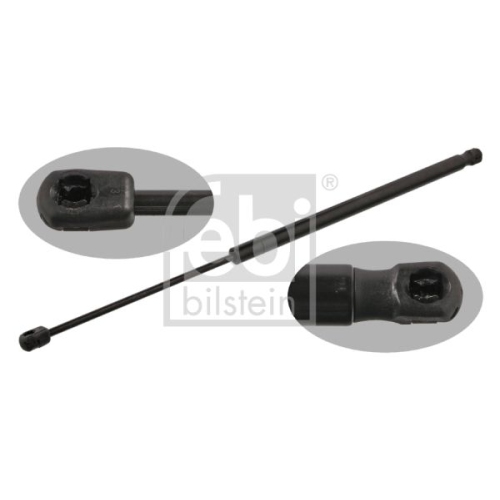 Febi Bilstein 34428 Gasdruckfeder f&uuml;r Heckklappe , 1 St&uuml;ck