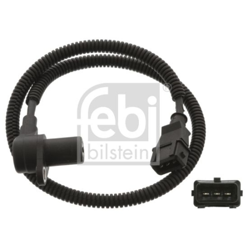 Febi Bilstein 46377 Kurbelwellensensor , 1 St&uuml;ck