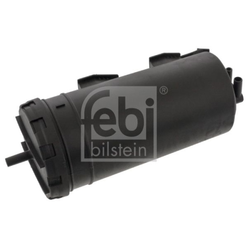 Febi Bilstein 49629 Aktivkohlefilter f&uuml;r Tankentl&uuml;ftung , 1 St&uuml;ck