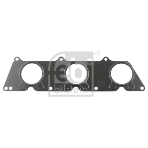 Febi Bilstein 102415 Abgaskr&uuml;mmerdichtung , 1 St&uuml;ck