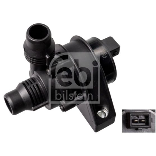 Zusatzwasserpumpe FEBI BILSTEIN 176341 f&uuml;r BMW