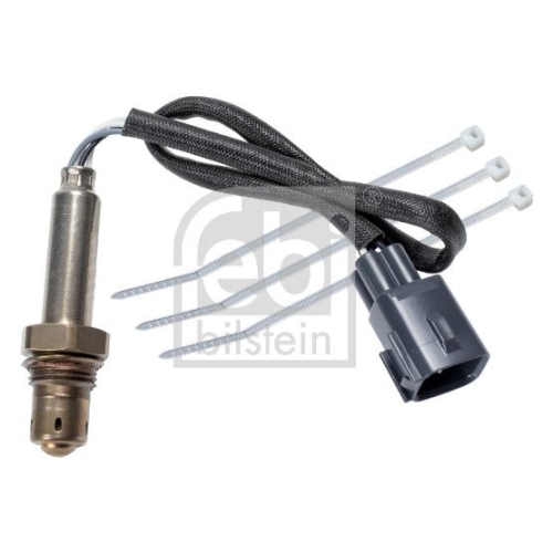 Lambdasonde FEBI BILSTEIN 177517 f&uuml;r CITRO&Euml;N DAIHATSU NISSAN PEUGEOT TOYOTA