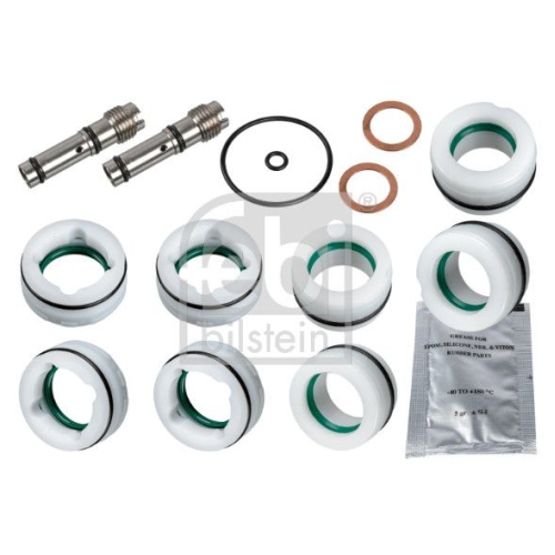 Reparatursatz, Schalthebel FEBI BILSTEIN 178729 f&uuml;r MERCEDES-BENZ