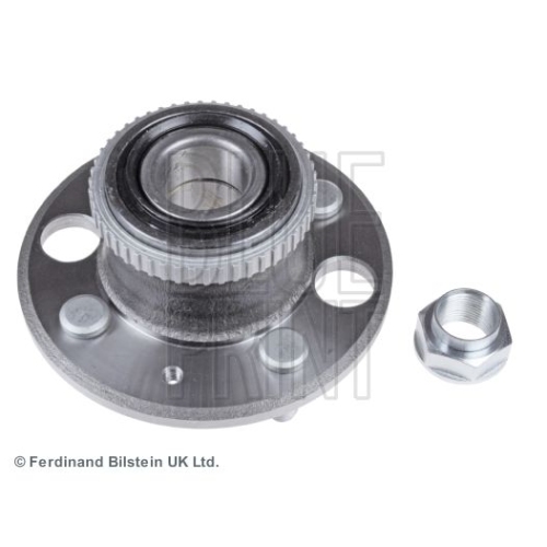 Blue Print 1x ADH28340BP Radlagersatz mit Radnabe und Achsmutter