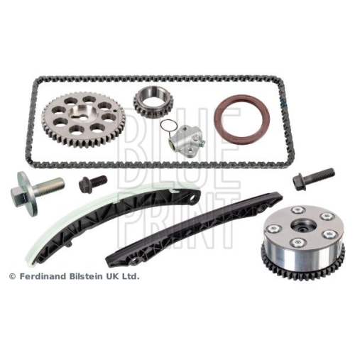 Blue Print 1x ADBP730090BP Steuerkettensatz, Nockenwelle