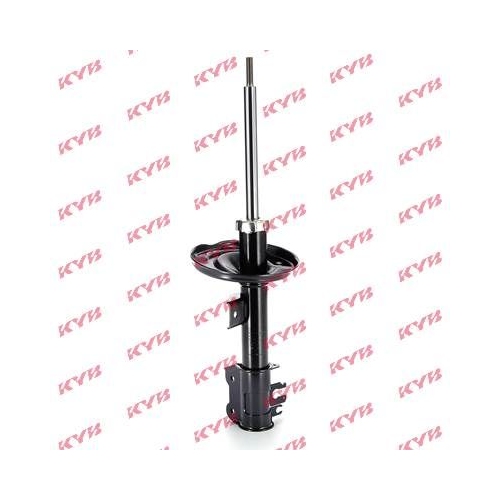 Sto&szlig;d&auml;mpfer KYB 333767 Excel-G f&uuml;r FIAT FORD, Vorderachse links