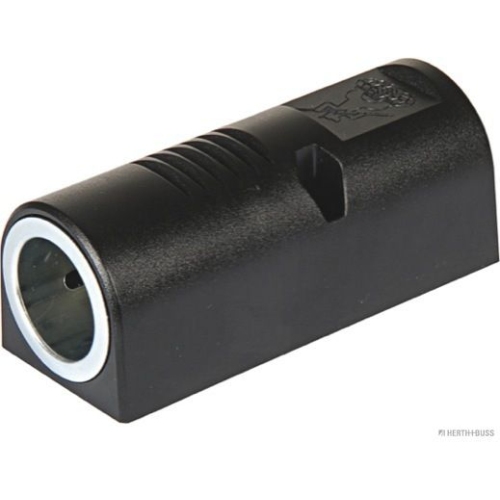 Steckdose HERTH+BUSS ELPARTS 51306442 f&uuml;r HYMER, Aufbau