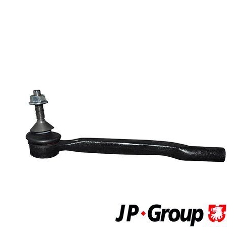 Spurstangenkopf JP GROUP 4944600570 JP GROUP f&uuml;r VOLVO, Vorderachse links