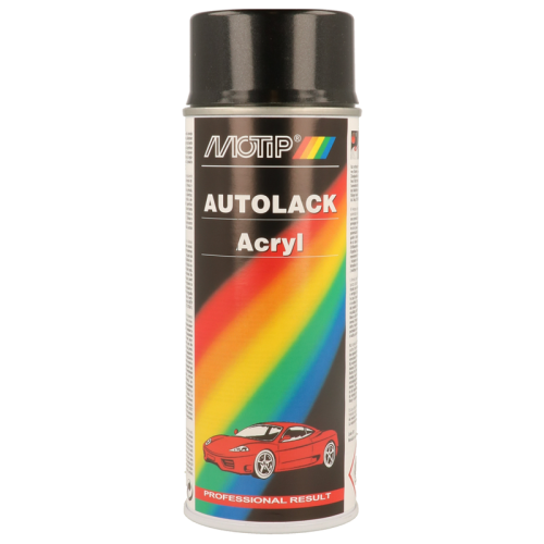 Fahrzeug-Kombinationslack MOTIP 51025 KOMPAKT f&uuml;r AUDI CHRYSLER DAIHATSU FORD VW