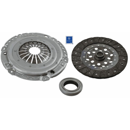 Kupplungssatz SACHS 3000 951 903 f&uuml;r OPEL VAUXHALL