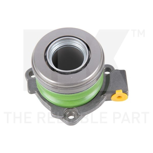 Zentralausr&uuml;cker, Kupplung NK 143606 f&uuml;r OPEL SAAB VAUXHALL