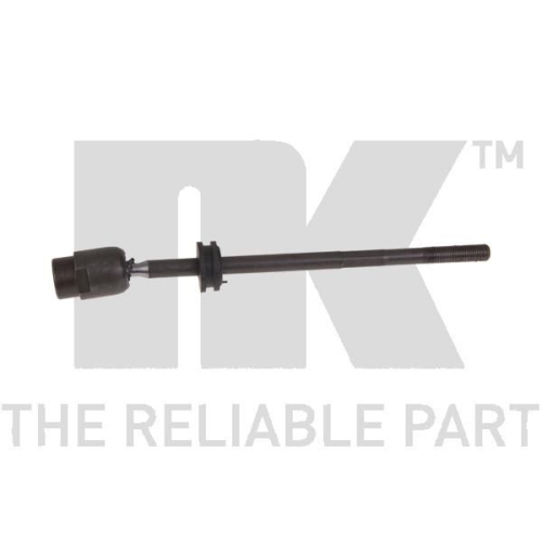 Axialgelenk, Spurstange NK 5032358 f&uuml;r SEAT VW, Vorderachse, Vorderachse links