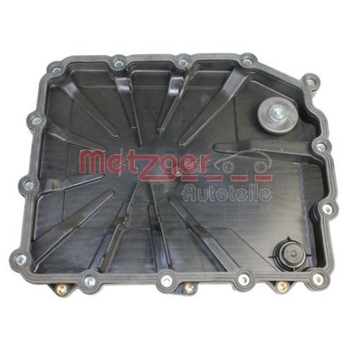 &Ouml;lwanne, Automatikgetriebe METZGER 7990052 f&uuml;r BMW