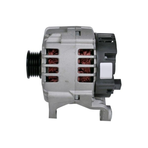 Generator HELLA 8EL 012 428-221 f&uuml;r SEAT SKODA VW