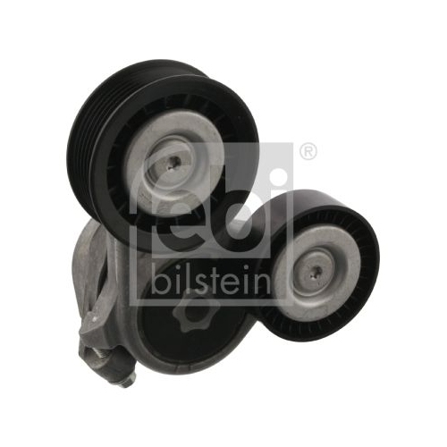 Febi Bilstein 38182 Riemenspanner f&uuml;r Keilrippenriemen , 1 St&uuml;ck