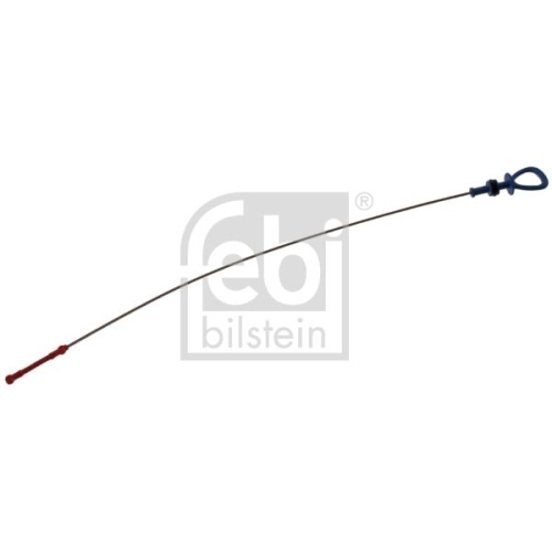 Febi Bilstein 44807 &Ouml;lpeilstab f&uuml;r Motor , 1 St&uuml;ck