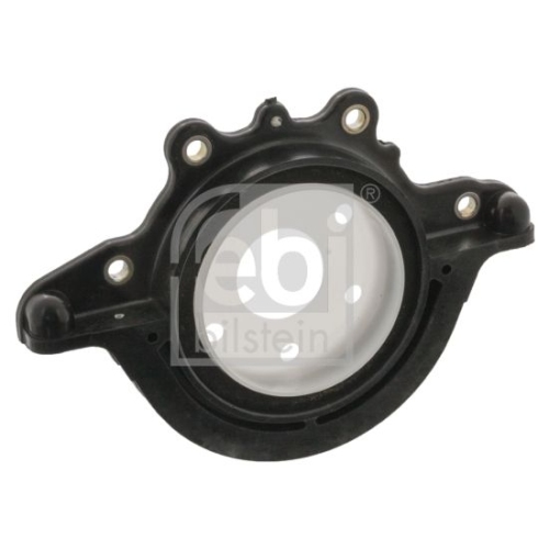 Febi Bilstein 46378 Kurbelwellendichtring mit Flansch , 1 St&uuml;ck