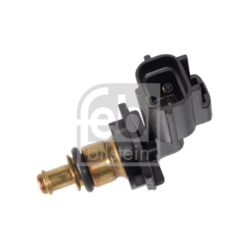 Febi Bilstein 106734 K&uuml;hlmitteltemperatursensor mit Dichtring, 1 St&uuml;ck