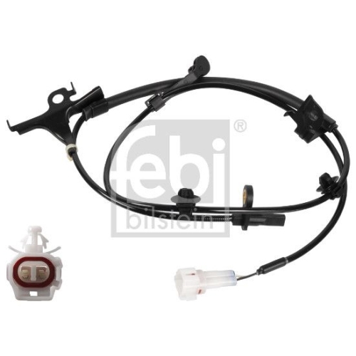 Febi Bilstein 172454 ABS-Sensor, 1 St&uuml;ck