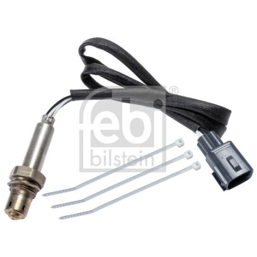 Lambdasonde FEBI BILSTEIN 177518 f&uuml;r TOYOTA HYUNDAI KIA