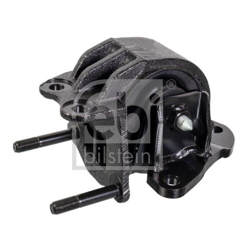Lagerung, Automatikgetriebe FEBI BILSTEIN 179968 f&uuml;r HYUNDAI KIA, links