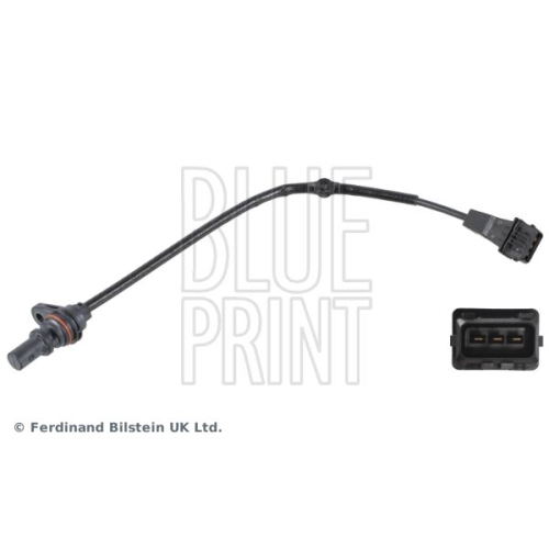 Blue Print 1x ADG07258BP Kurbelwellensensor mit O-Ring
