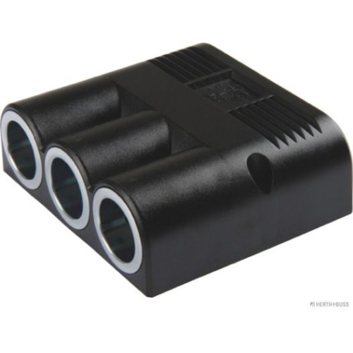 Steckdose HERTH+BUSS ELPARTS 51306443 f&uuml;r, Aufbau