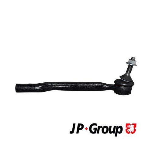Spurstangenkopf JP GROUP 4944600580 JP GROUP f&uuml;r VOLVO, Vorderachse rechts