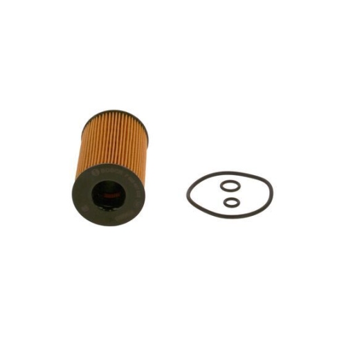 &Ouml;lfilter BOSCH F 026 407 023 f&uuml;r AUDI SEAT SKODA VW